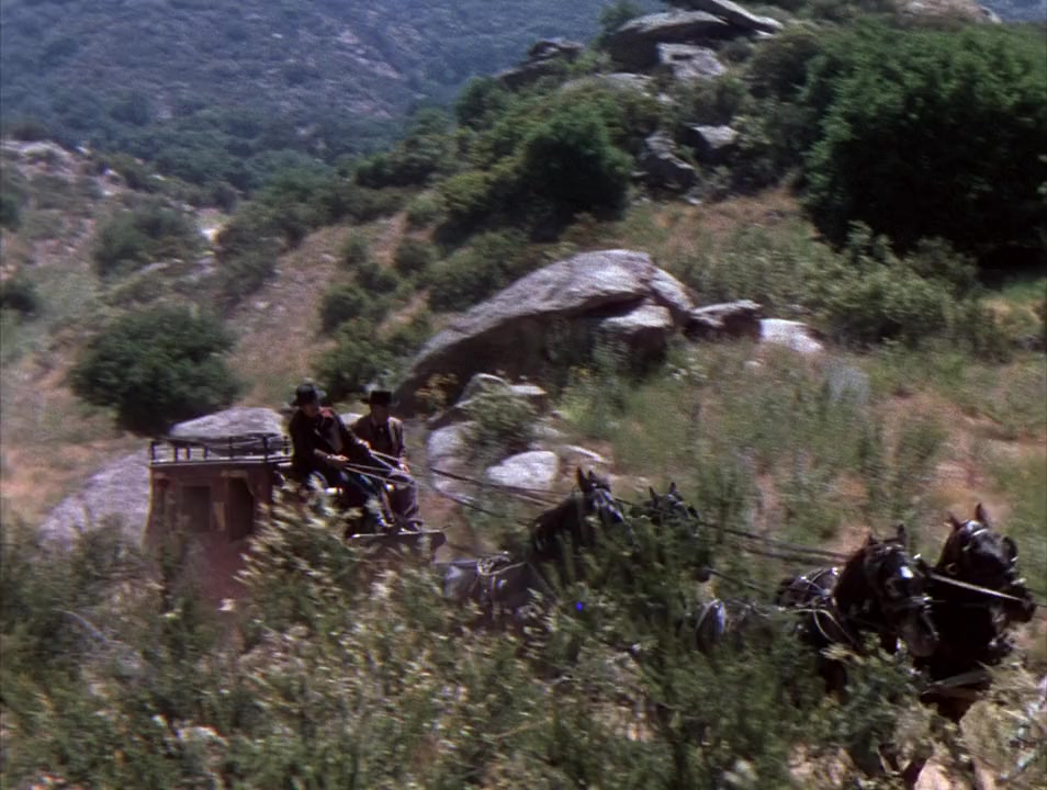 Renegades screenshot 3
