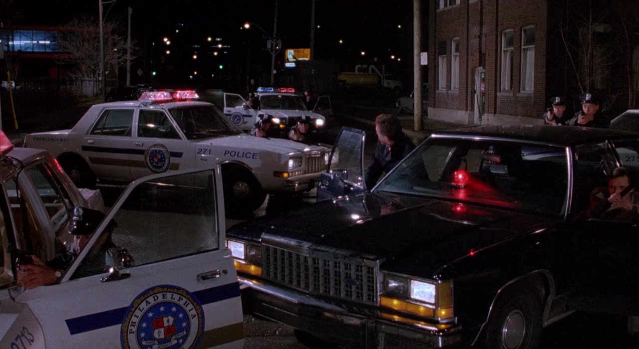 Renegades screenshot 2