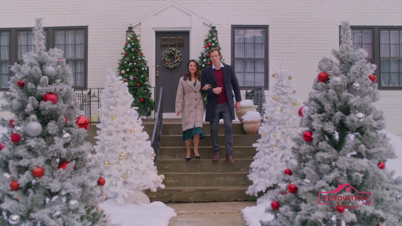 Renovation Romance screenshot 1