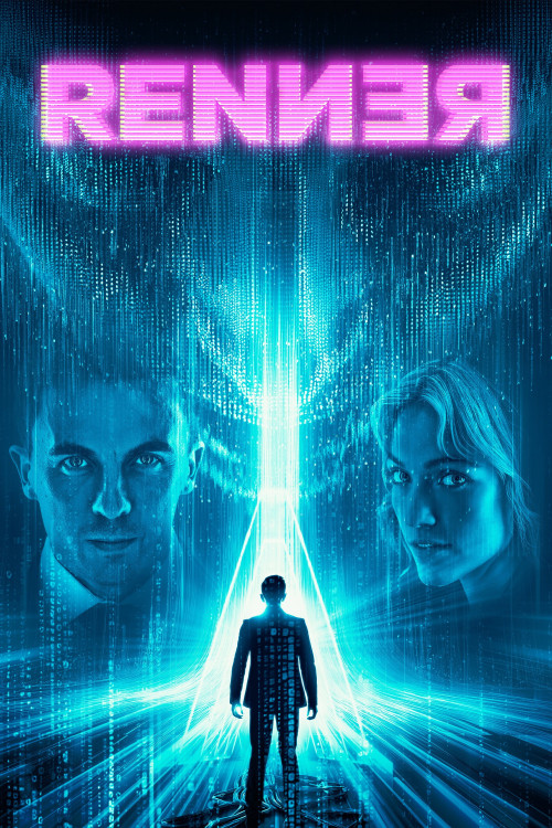 Renner (2025) poster