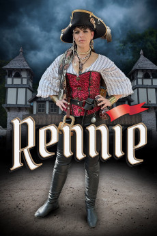 Rennie (2025) poster