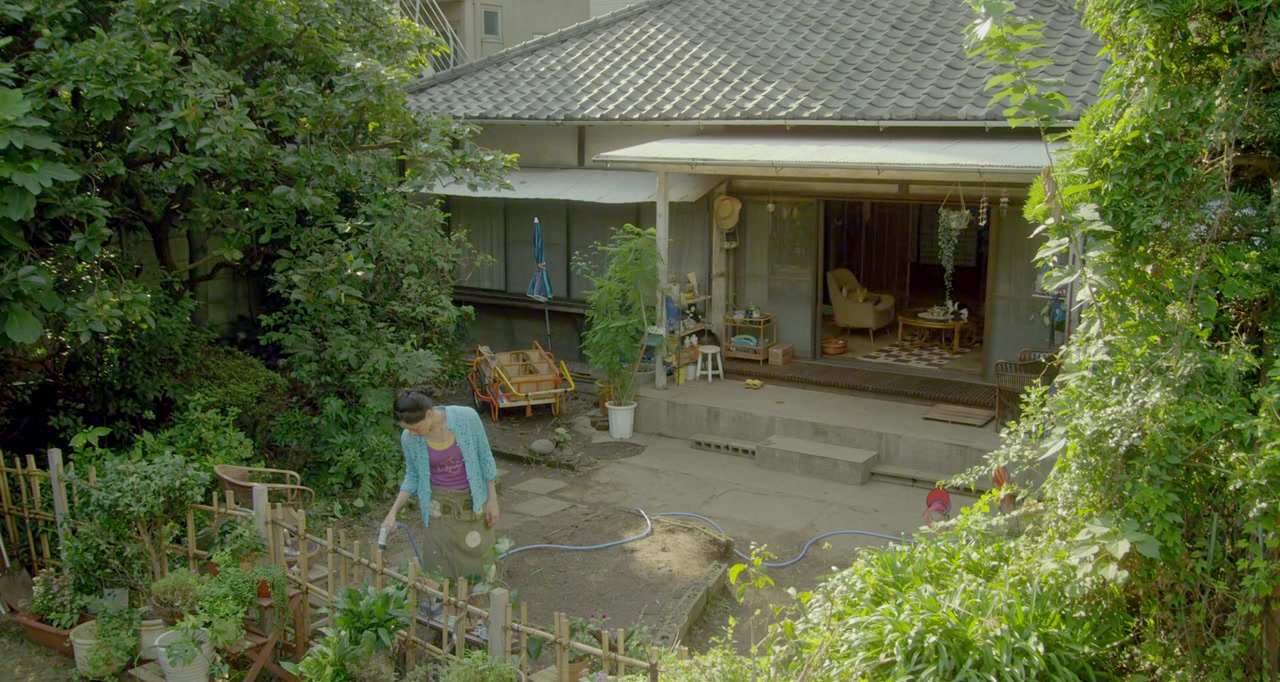 Rentaneko screenshot 1