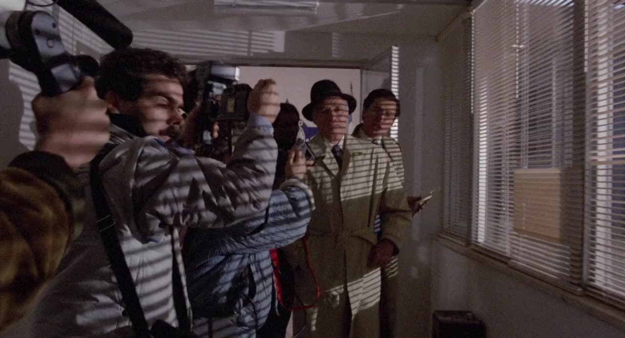 Rent-a-Cop screenshot 1