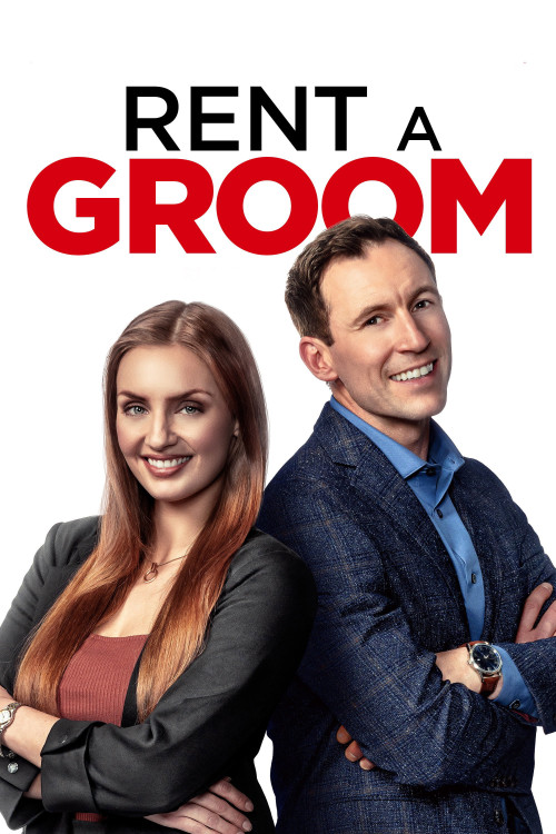 Rent-a-Groom (2023) poster