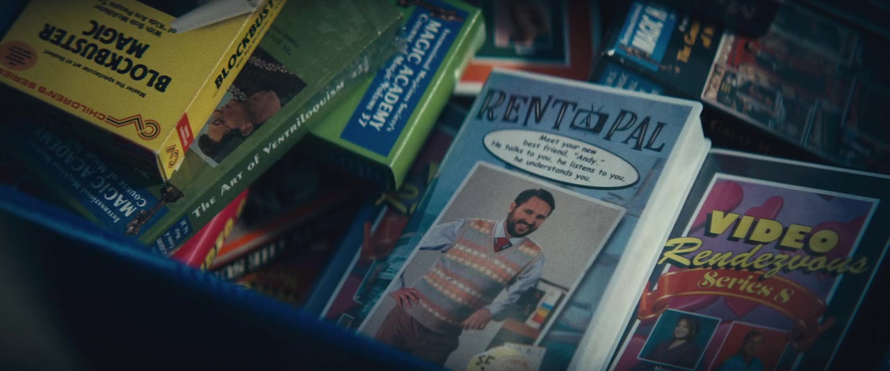 Rent-a-Pal screenshot 3