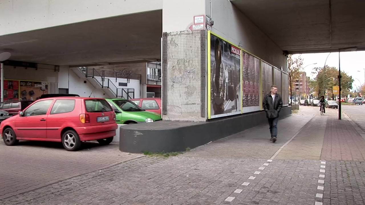 Die Jungs vom Bahnhof Zoo screenshot 2