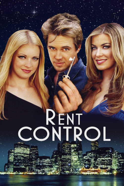 Rent Control (2003) poster