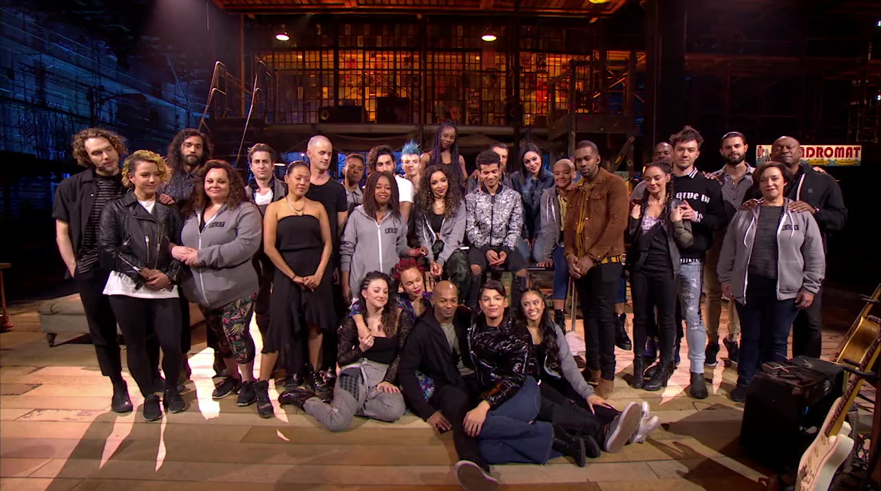 Rent: Live screenshot 2