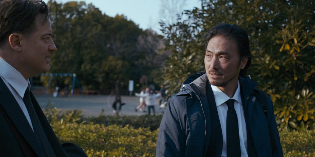 Rental Family screenshot 2
