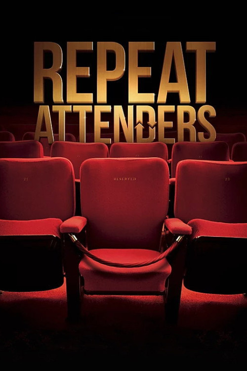 Repeat Attenders (2020) poster
