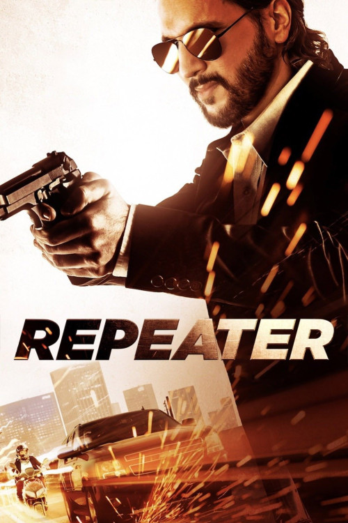 Repeater (2022) poster