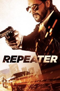 Repeater (2022) poster