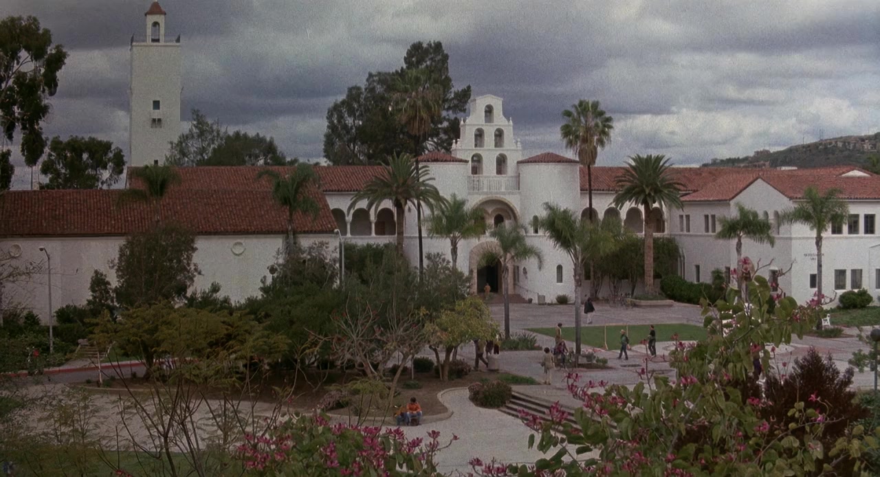 Repossessed screenshot 1