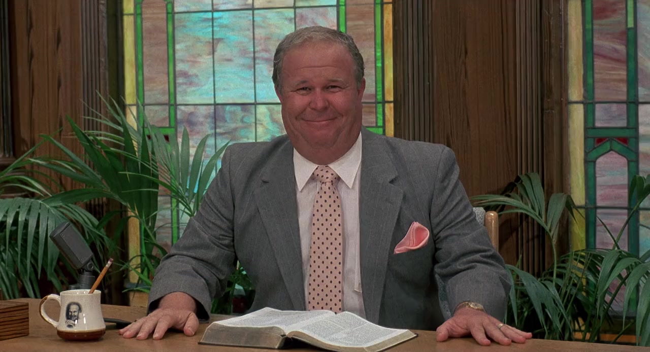 Repossessed screenshot 3