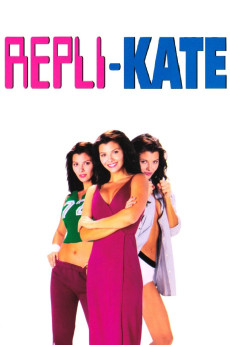 National Lampoon's Repli-Kate (2002) poster