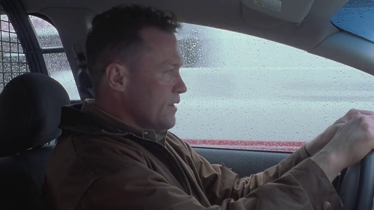 Replicant screenshot 1
