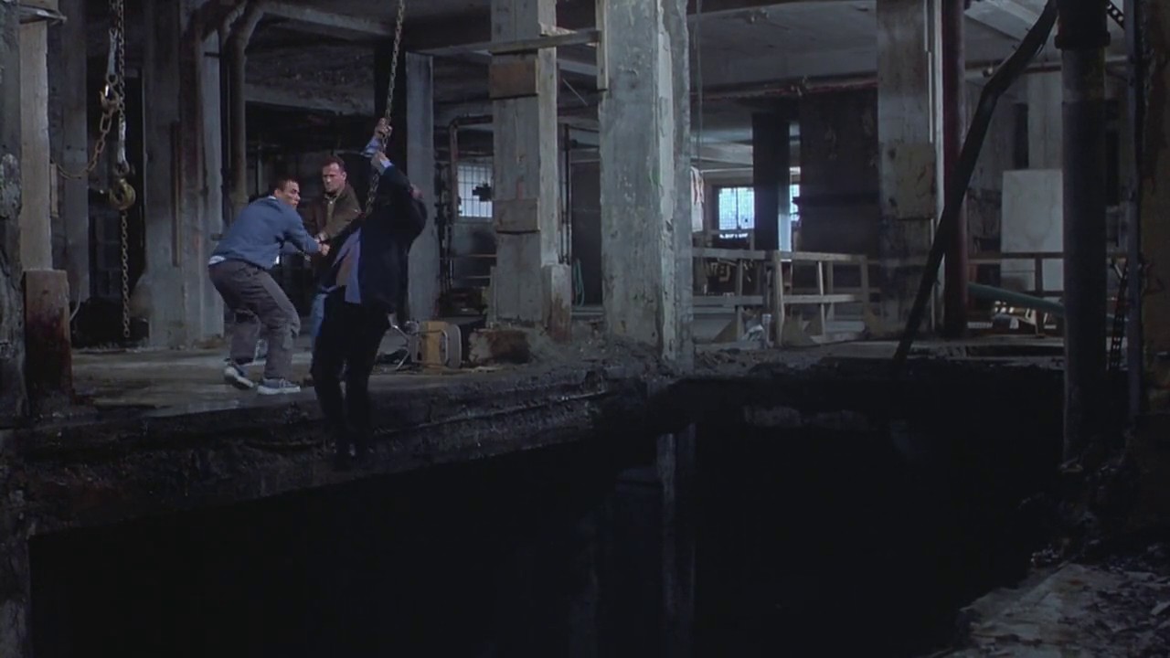 Replicant screenshot 2