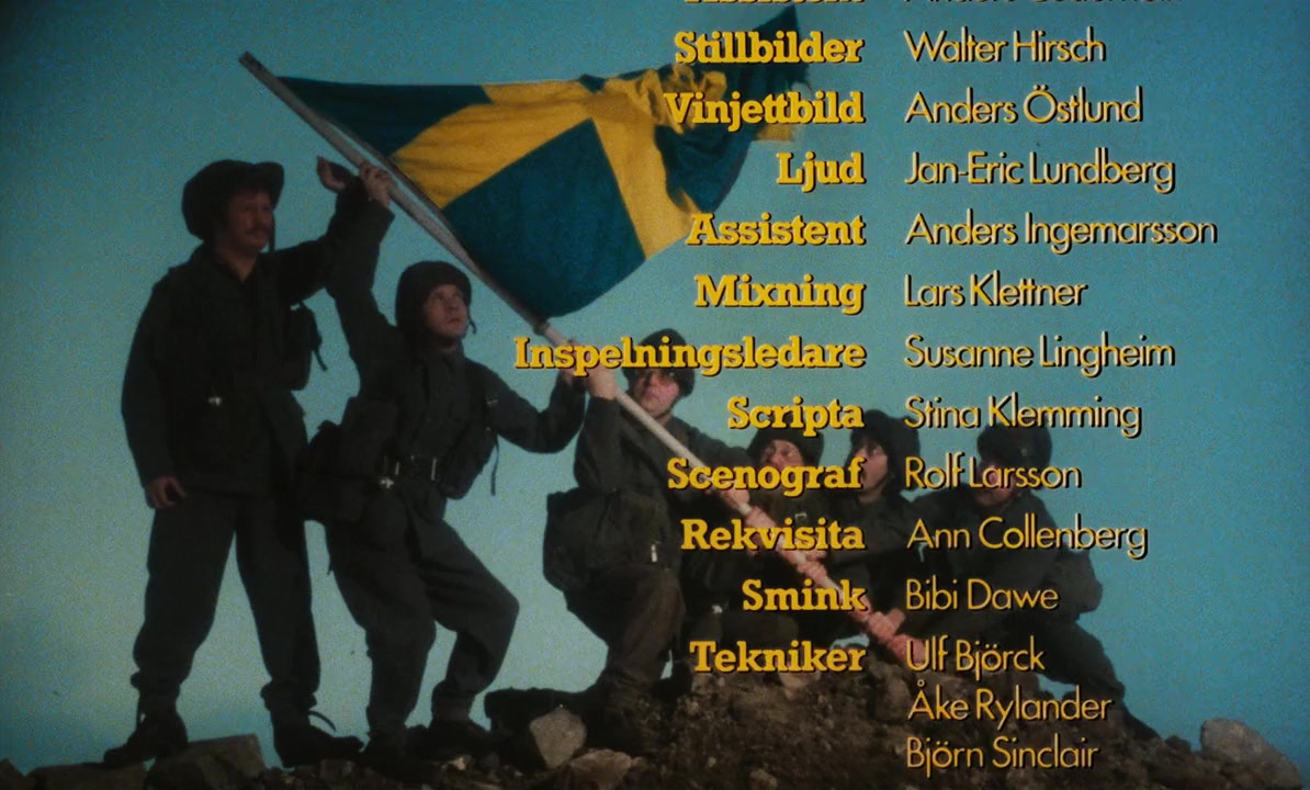 Repmånad eller Hur man gör pojkar av män screenshot 1