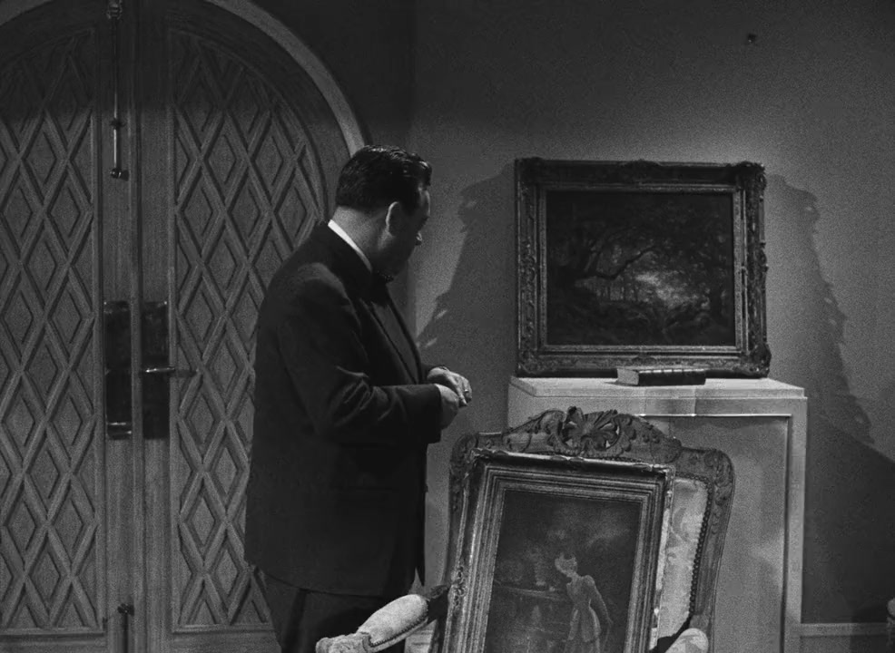 Reproduction interdite screenshot 2