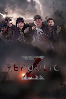 Respublika Z (2018) poster