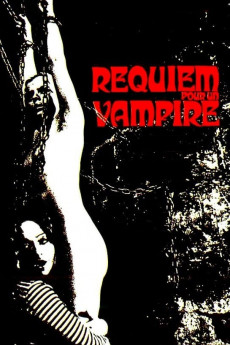 Requiem pour un vampire (1972) poster