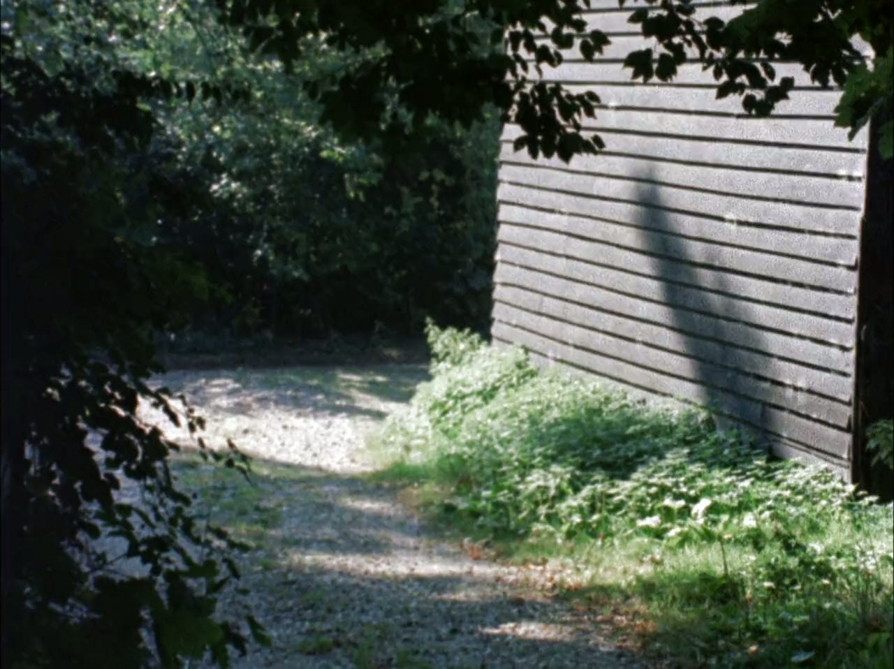 Requiem for a Village screenshot 1