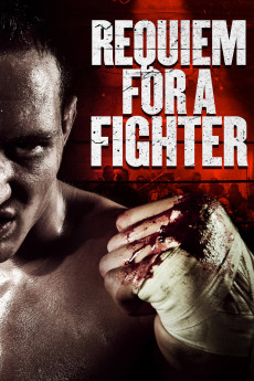 Requiem for a Fighter (2018) poster