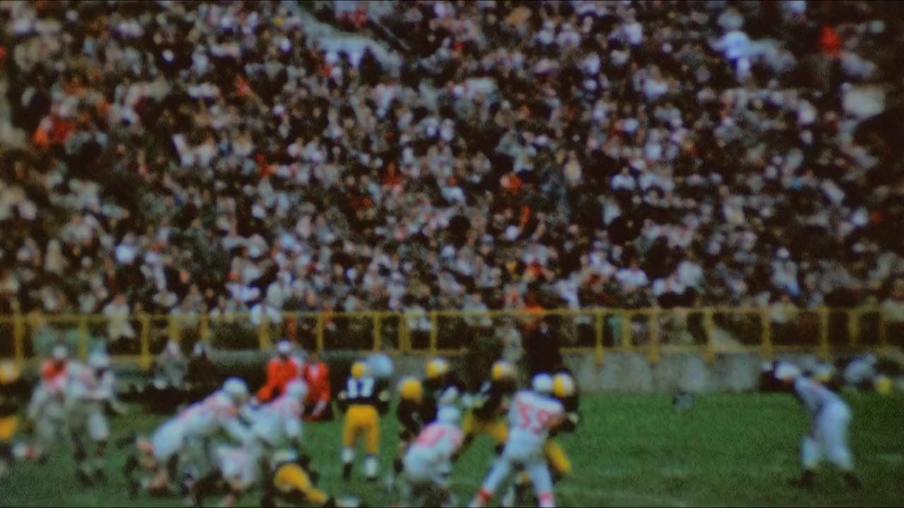 Requiem for a Running Back screenshot 2