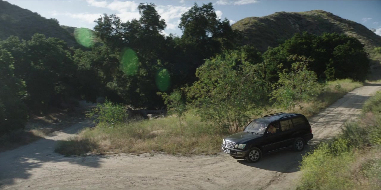 Requiem for a Scream screenshot 1