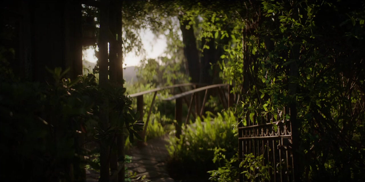 Requiem for a Scream screenshot 2