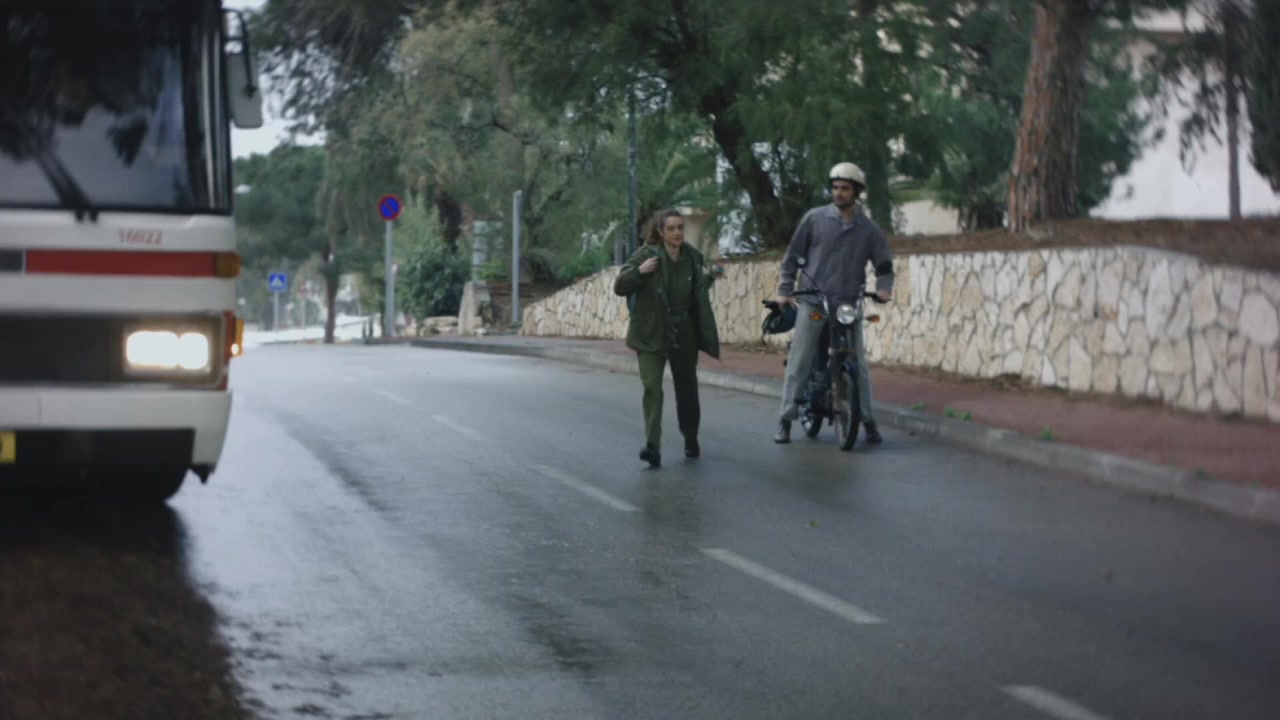 Rescue Bus 300 screenshot 1