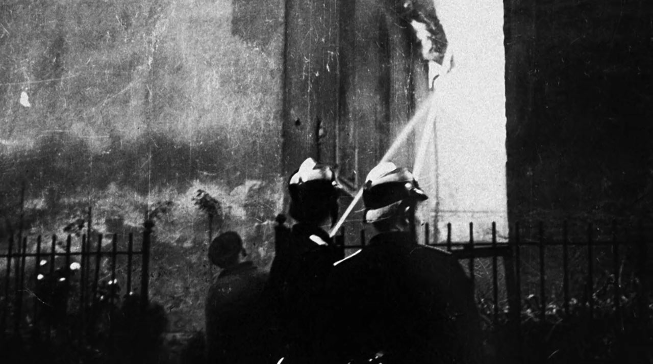 Rescue in the Philippines: Refuge from the Holocaust screenshot 1