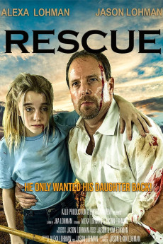 Rescue (2022) poster