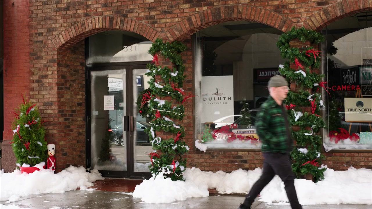 Rescuing Christmas screenshot 2