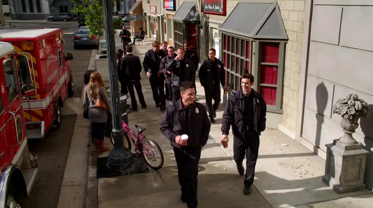 Rescuing Madison screenshot 1