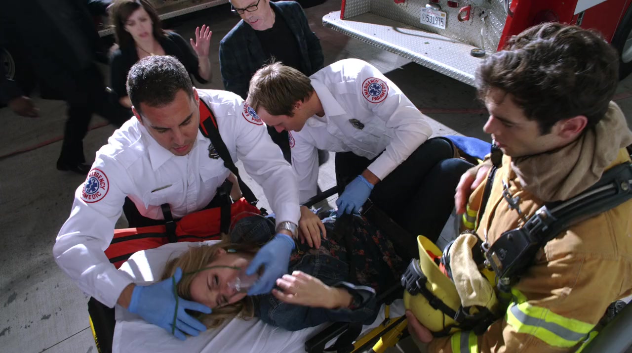 Rescuing Madison screenshot 2