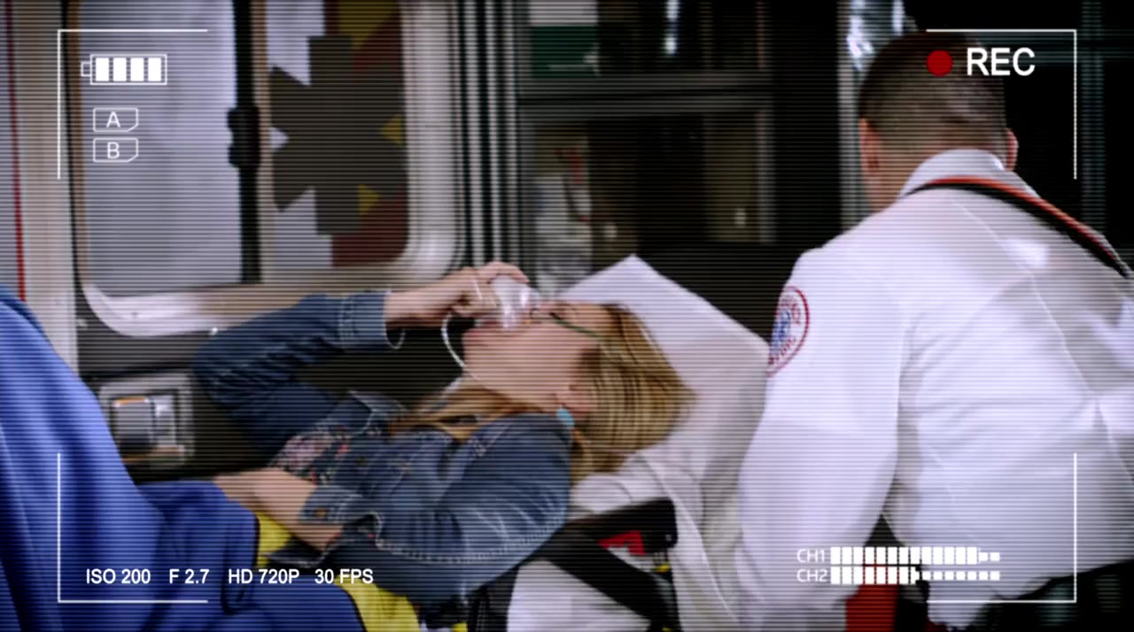 Rescuing Madison screenshot 3