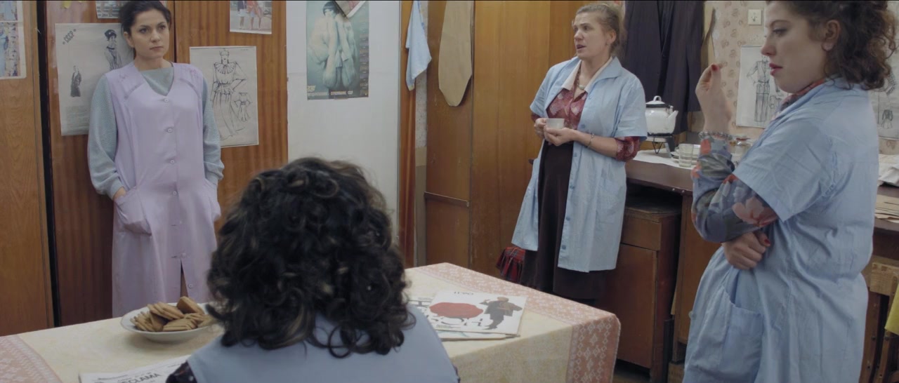 Resentiment screenshot 2