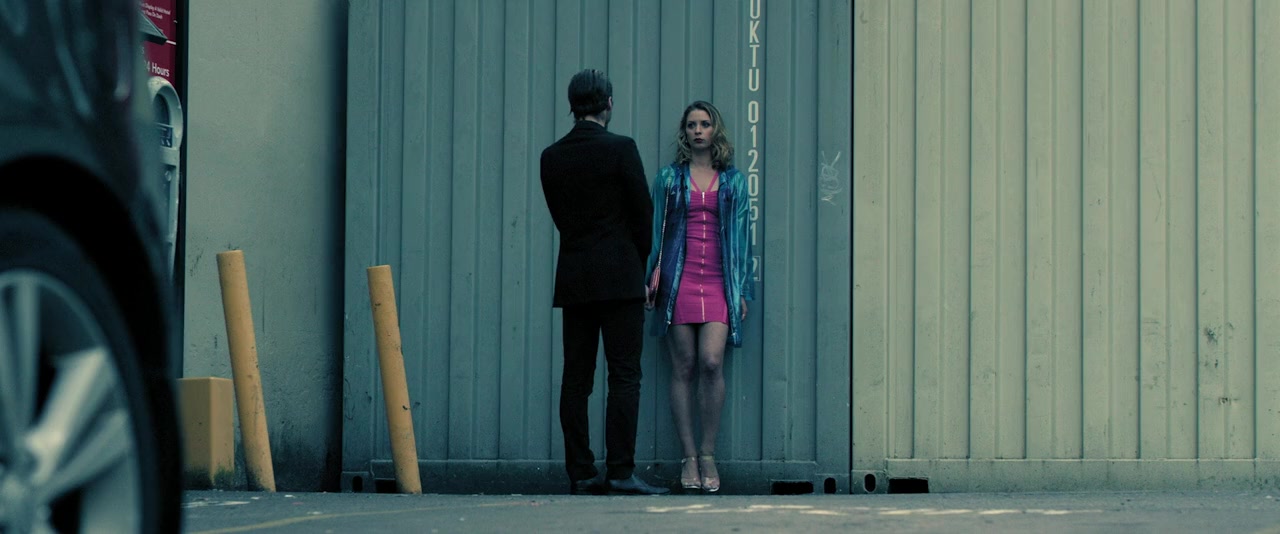 Residue screenshot 2