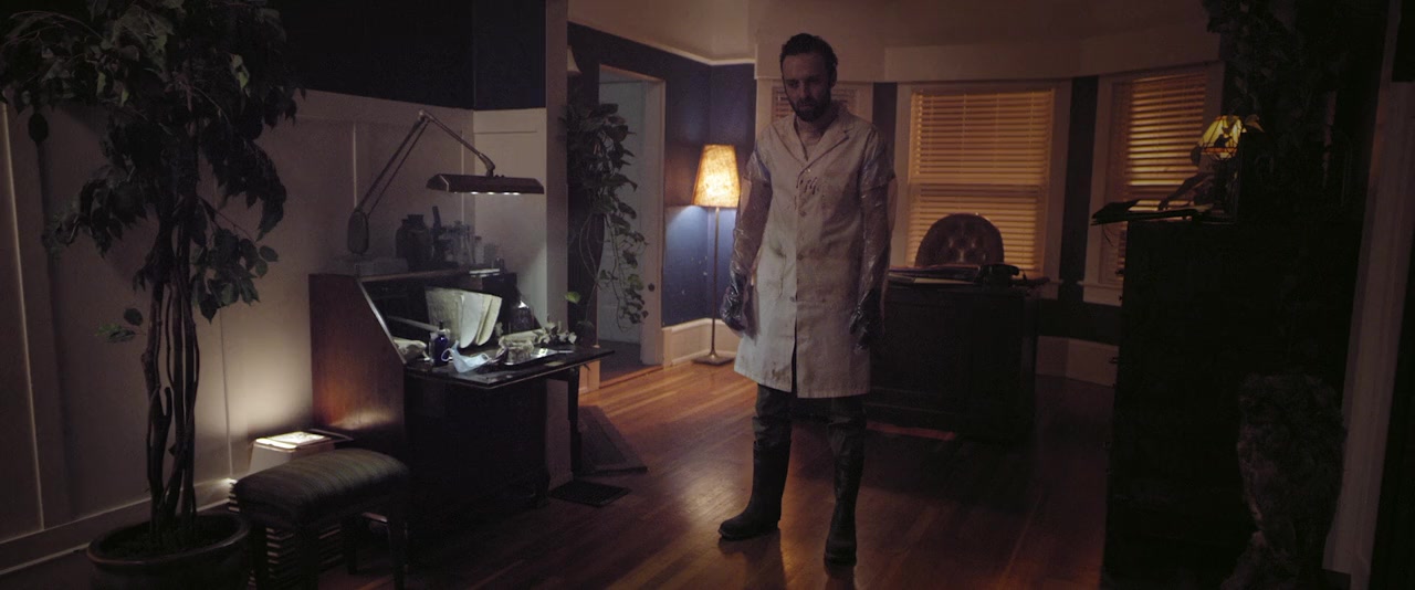 Residue screenshot 3