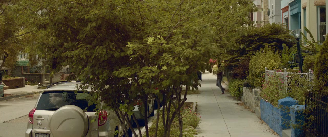 Residue screenshot 1