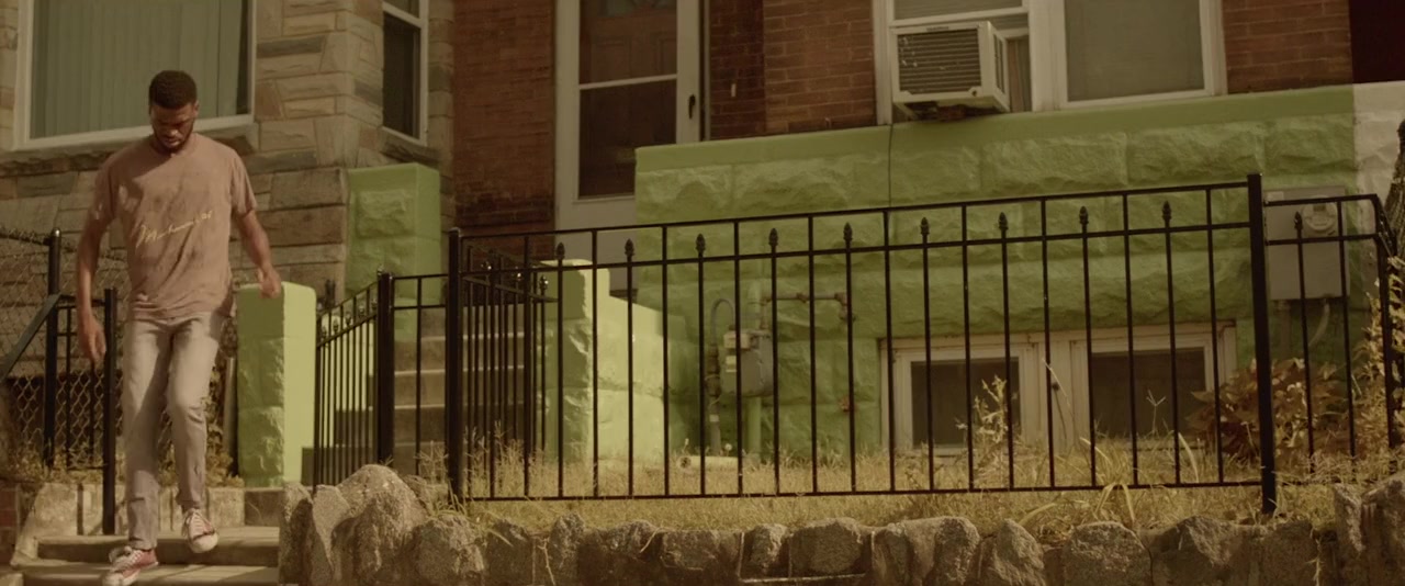 Residue screenshot 2