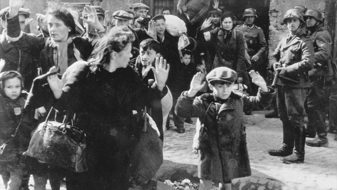 Resistance: They Fought Back screenshot 1