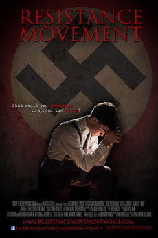 Resistance Movement (2013) poster