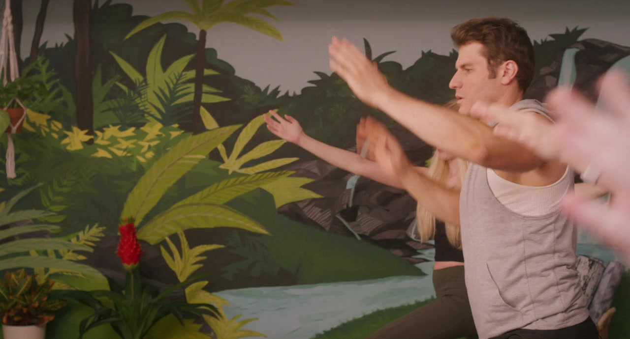 Resisting Roots screenshot 2