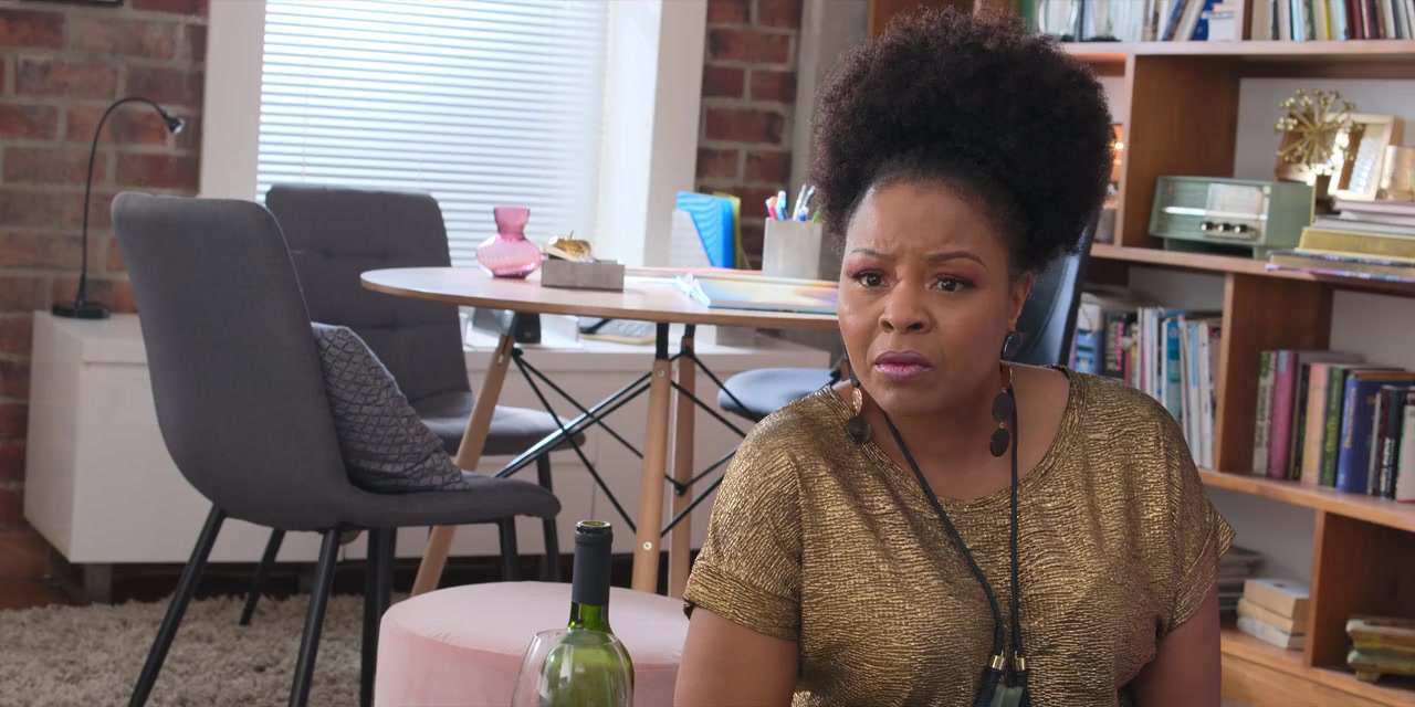 Resort to Love screenshot 1