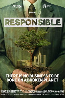 Responsible (2024) poster