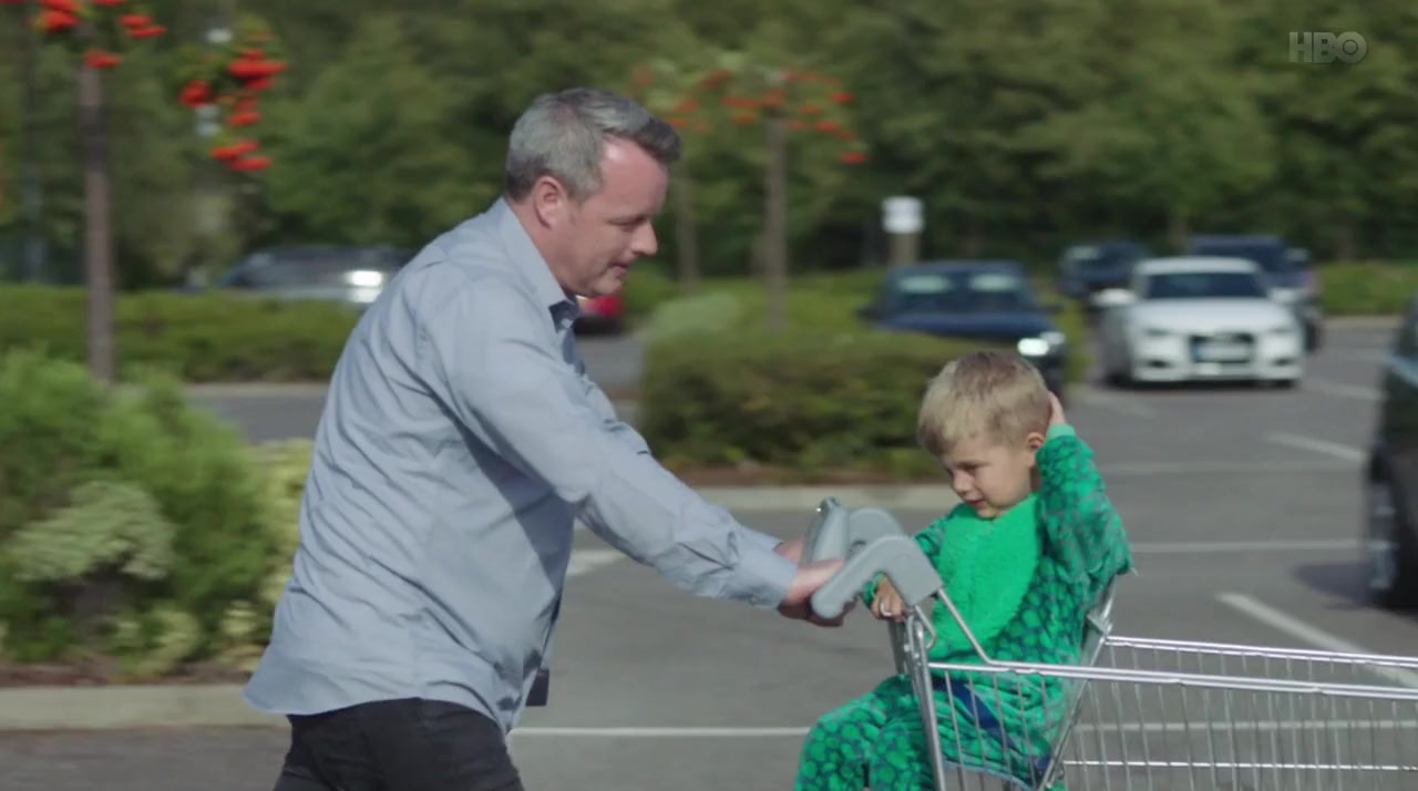 Responsible Child screenshot 1