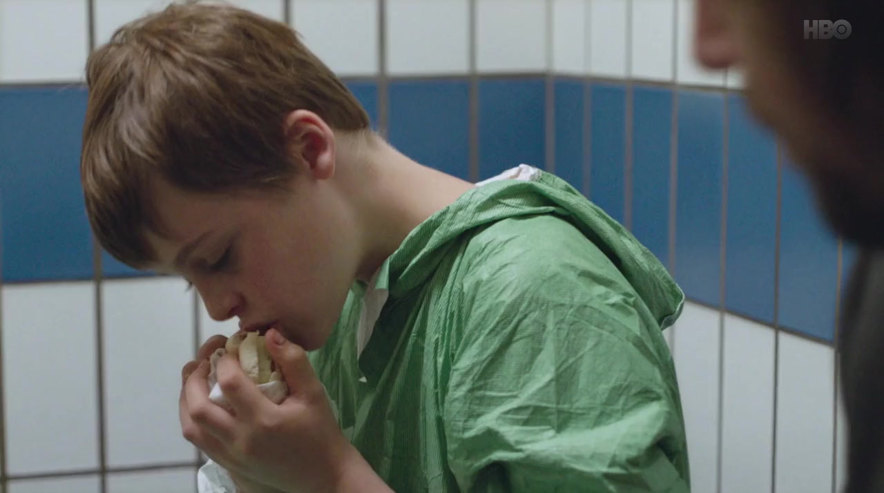 Responsible Child screenshot 3