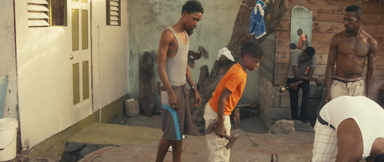 Respect the Jux screenshot 1